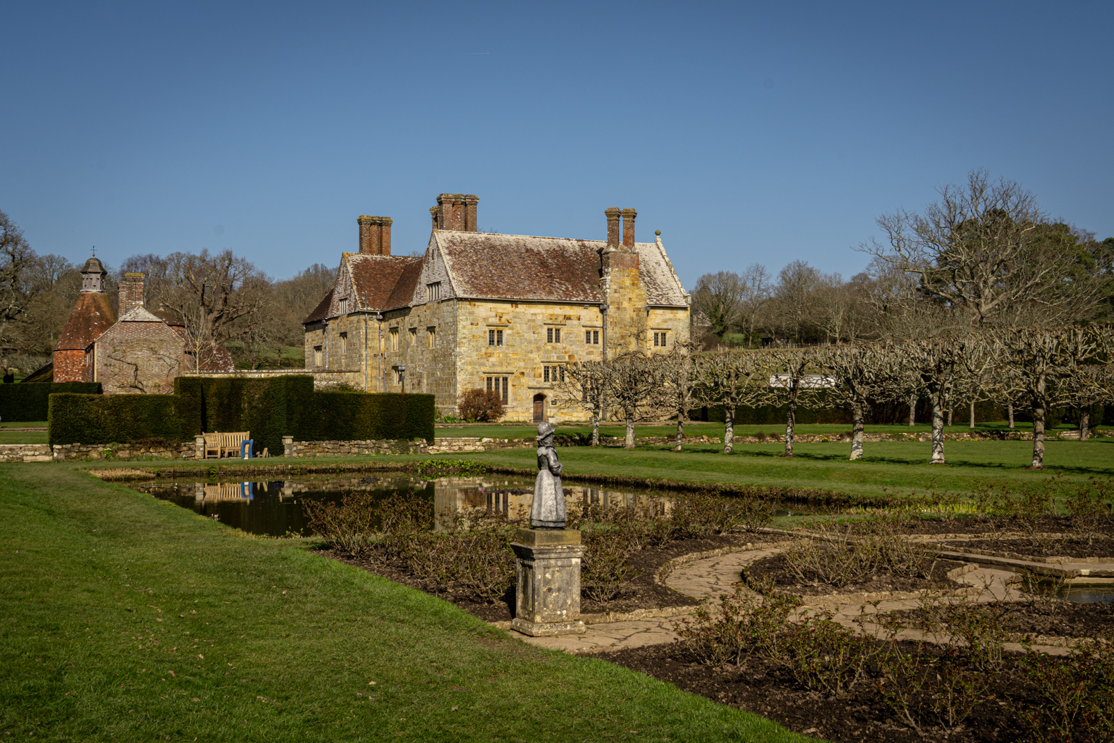 Photography by Chris Allington